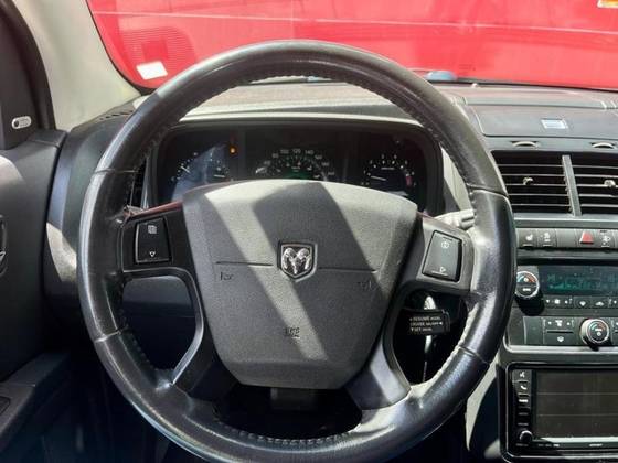 DODGE JOURNEY 2.7 RT V6 24V GASOLINA 4P AUTOMATICO